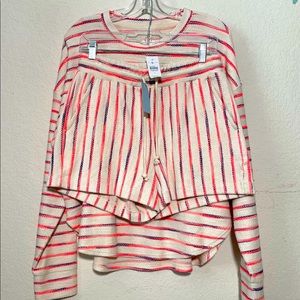 Lou & Grey Woven Set